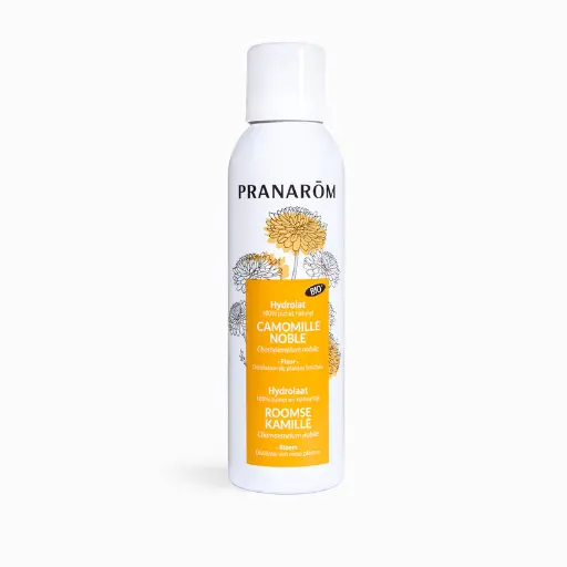 Hydrolat Camomille noble biologique 150mL - Pranarom