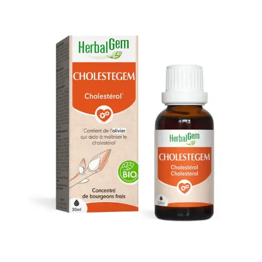 CholesteGem HerbalGem
