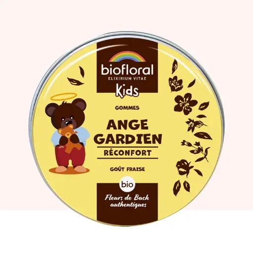 SOS Ange gardien - Biofloral 